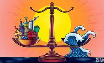 Risk-Return Harmony: Achieving Optimal Portfolio Balance