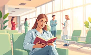 Patient Prowess: The Power of Waiting for the Right Moment