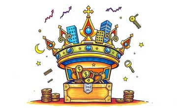 Cash Flow Kings: Generating Regular Income from Your Assets