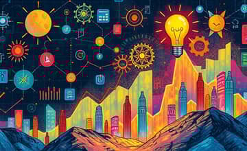 Beyond Reports: Uncovering Underlying Market Drivers