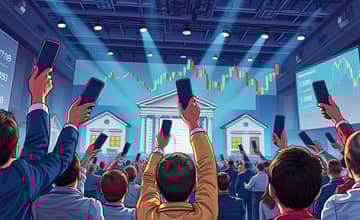 Competitive Edge: Navigating Auction-Style Investments