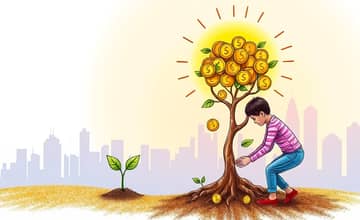 From Zero to Investor: Your First Steps to Financial Acumen