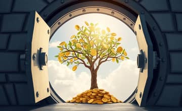 Certificates of Deposit: Guaranteed Growth for Your Savings