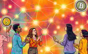 Peer-to-Peer Lending: Bridging Borrowers and Investors