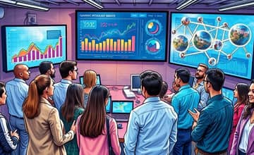 Information Mastery: Strategic Sourcing for Investment Insights