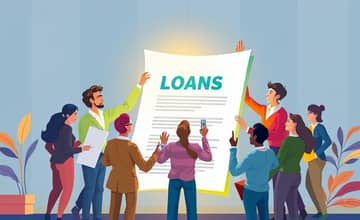 Syndicated Loans: Lending Power in Numbers