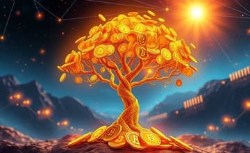 Cryptocurrency Staking: Earning Passive Digital Income