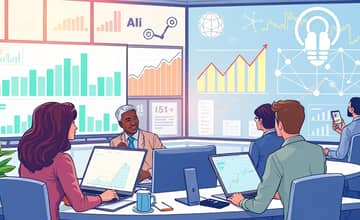The Promise of Private Equity: High-Growth Investments