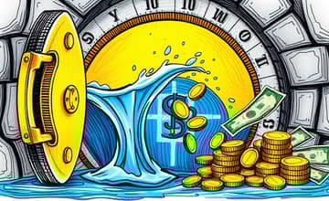 The Mechanics of Money Market Accounts: Safe and Sound