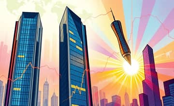 Corporate Chronicles: Understanding Mergers and Spinoffs