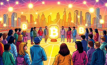 Decentralized Finance (DeFi) Explained: The New Frontier