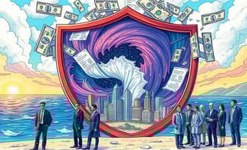 Catastrophe Bonds: Insuring Against the Unforeseen