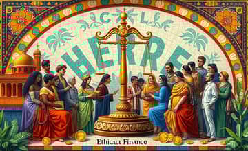 Islamic Finance: Principles and Products