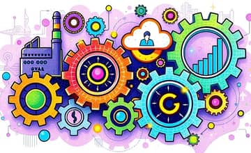 Sector Synergy: Uncovering Interconnected Investment Plays