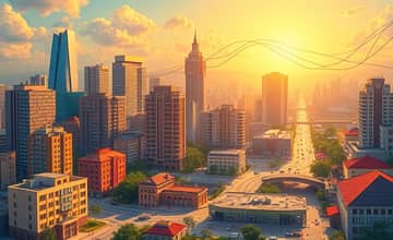 Real Estate Investment Trusts (REITs): Property Portfolio Access