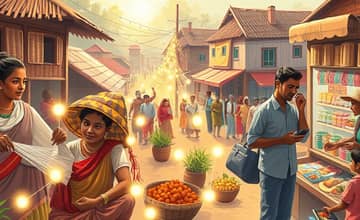 Microfinance Institutions: Empowering Small Entrepreneurs