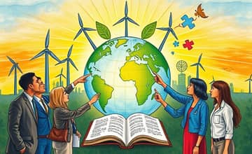 Impact Investing: Aligning Wealth with Values