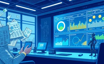 From Overspend to Oversight: A Tracking Transformation