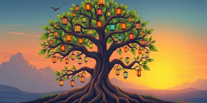 Beyond the Basics: Advanced Strategies for Wealth Accumulation