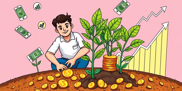 Spending Smarter: Transforming Habits for Financial Freedom