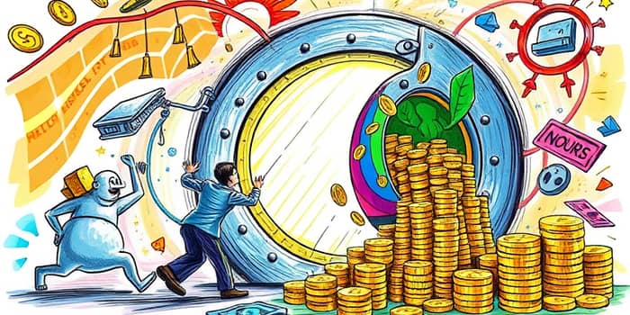 Savings Secrets: Unlocking Your Financial Potential