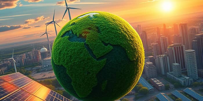 Investment Imperatives: Smart Moves for Sustainable Growth