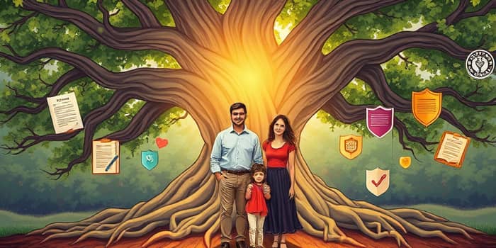 Estate Planning Explained: Protecting Your Legacy for Generations