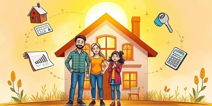 Mortgage Mastery: Securing Your Dream Home on Your Terms