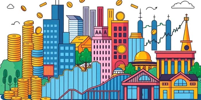 Decoding Diversification: Spreading Your Investments Wisely