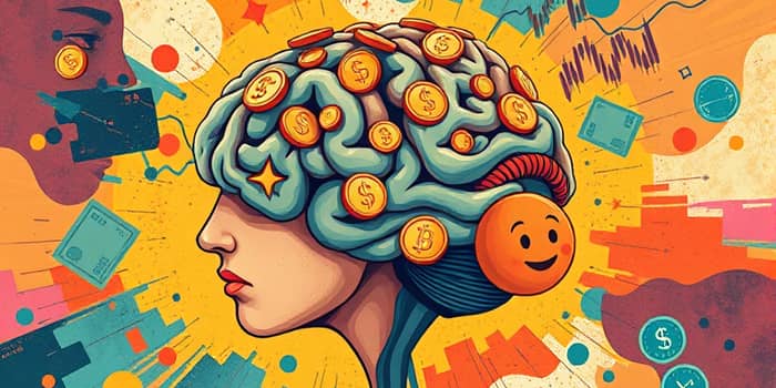 The Psychology of Money: Understanding Your Financial Brain