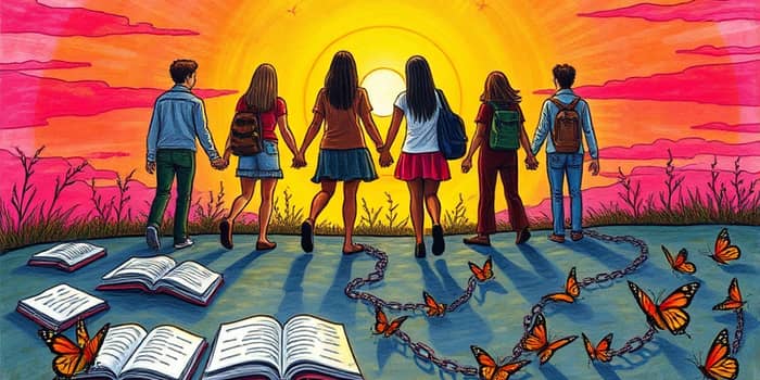 Student Loan Liberation: Strategies for Debt-Free Education