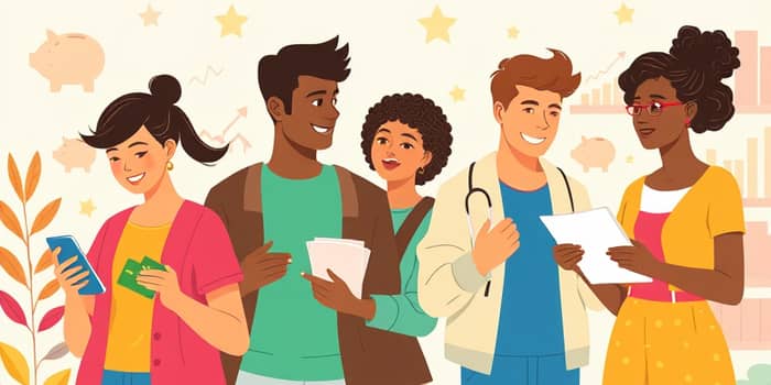 Beyond the Budget: Unlocking Smarter Spending Habits