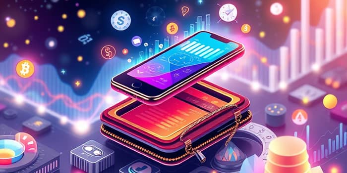 Pocket Power: Maximizing Your Savings Through Smart Tracking