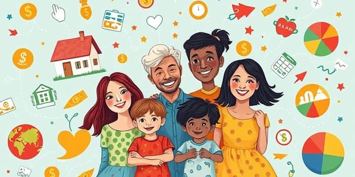 Decoding Your Dollars: Where Is Your Money REALLY Going?