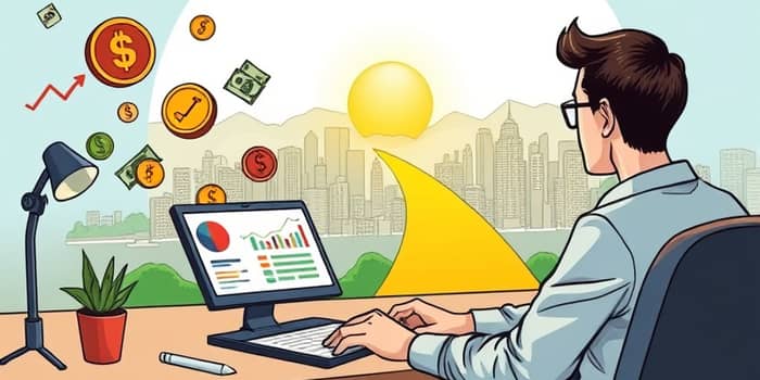 Building Your Wealth Blueprint: Starting With Expense Tracking