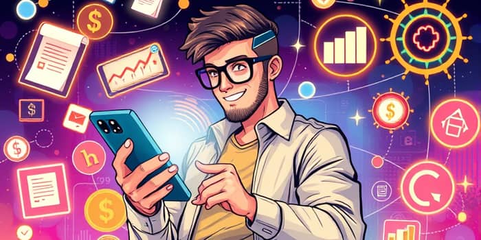 Slay Your Spending: Innovative Expense Tracking Strategies