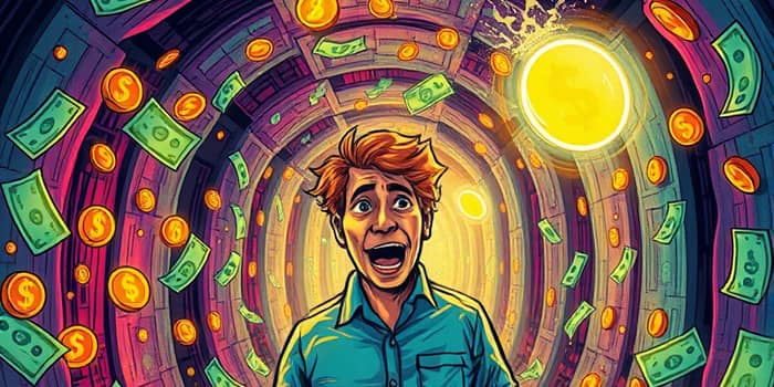 The Hidden Costs: Uncovering Unnecessary Spending