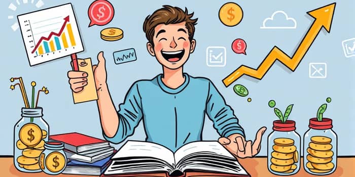 Budget Breakthrough: Elevate Your Finances with Tracking