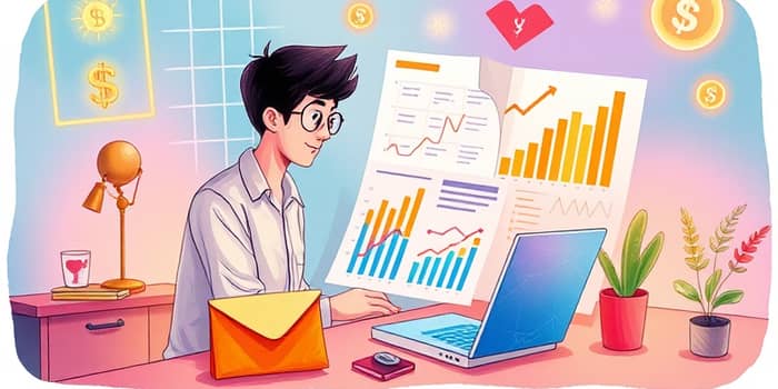 Mindful Money Management: A Deep Dive into Your Expenses