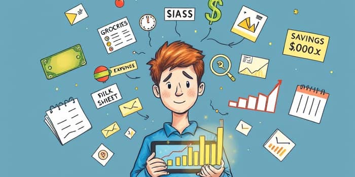 Future-Proofing Your Finances: The Power of Expense Insight