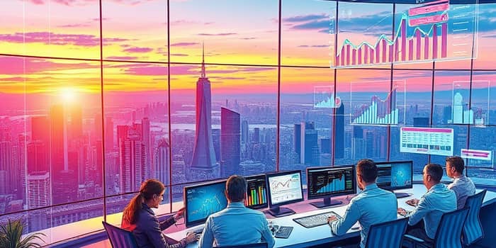 Beyond the Basics: Advanced Investment Strategies