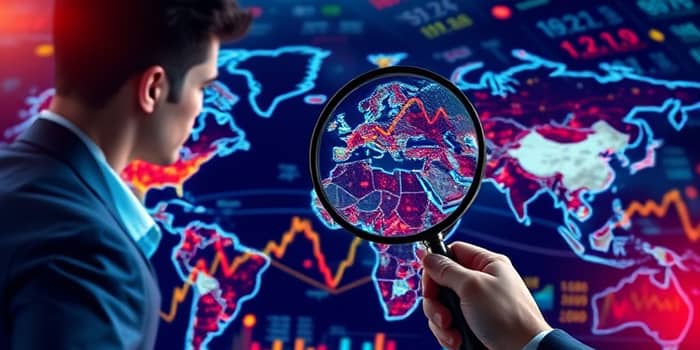 Decoding the Market: A Guide for Smart Investors