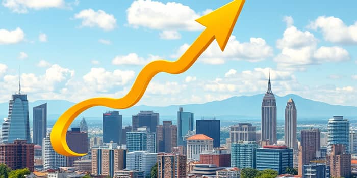 Real Estate Riches: Investing in Property for Profit