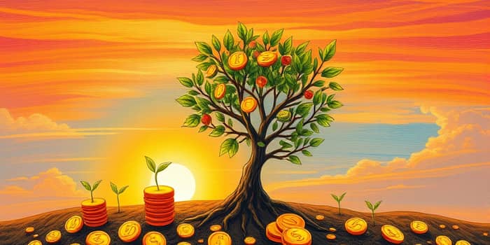 Small Investments, Big Returns: Maximizing Every Dollar