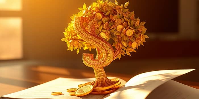 Tax-Efficient Investing: Keeping More of Your Hard-Earned Money