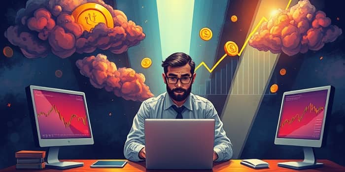 Understanding Market Psychology: Don't Let Emotions Rule Your Trades