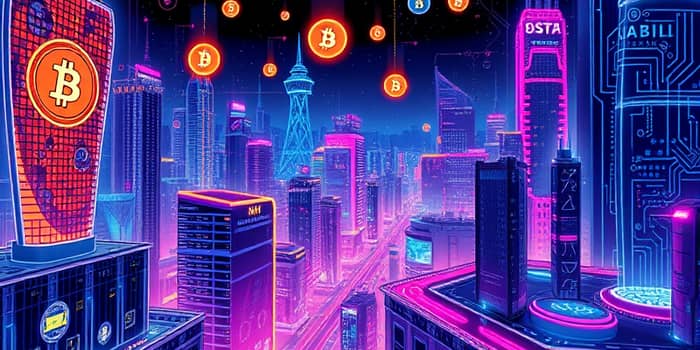 The Future of Finance: Emerging Investment Opportunities