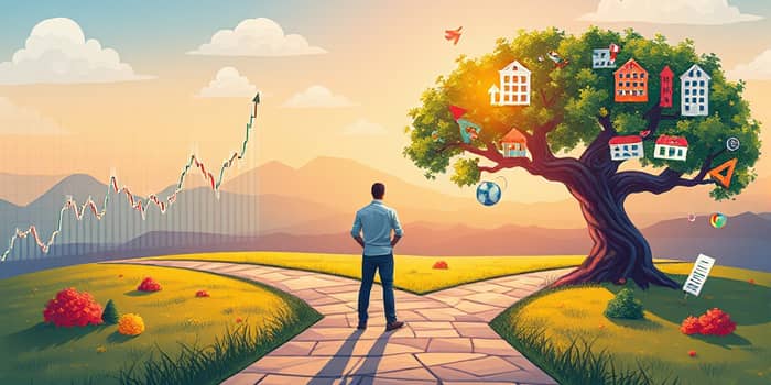 ETFs vs. Mutual Funds: Which Is Right For You?