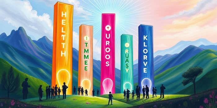 The Unseen Pillars of True Wealth