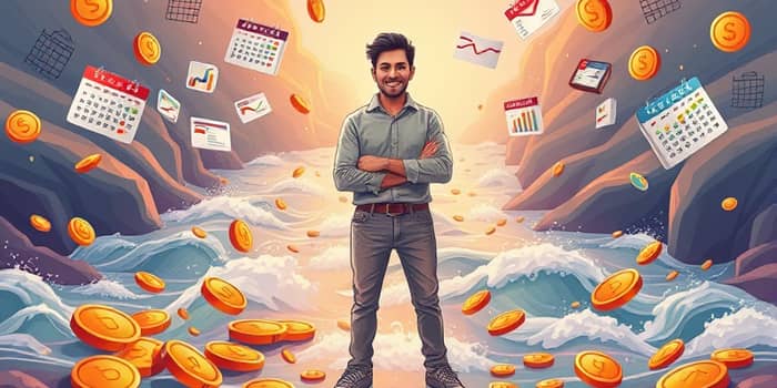 Beyond Budgeting: Mastering Your Money Mindset